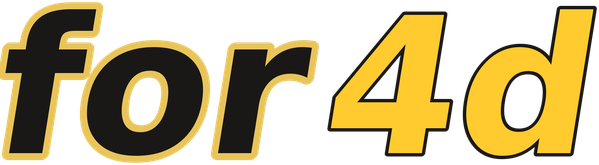 for4d logo